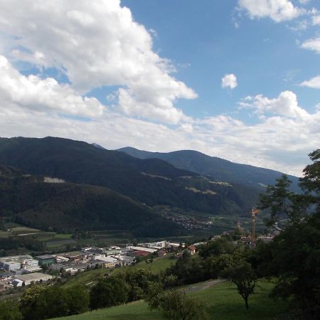 Pichlerhof Villa Bressanone Dış mekan fotoğraf