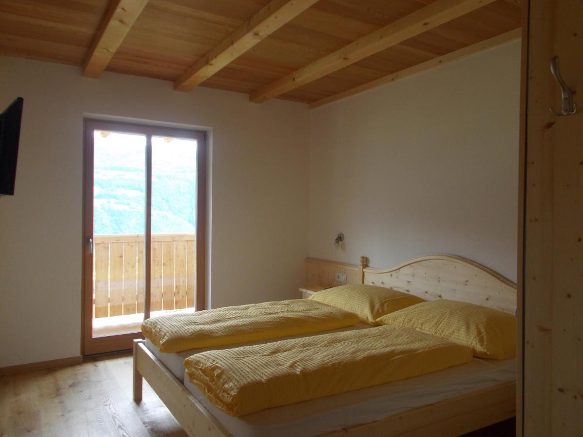 Pichlerhof Villa Bressanone Dış mekan fotoğraf