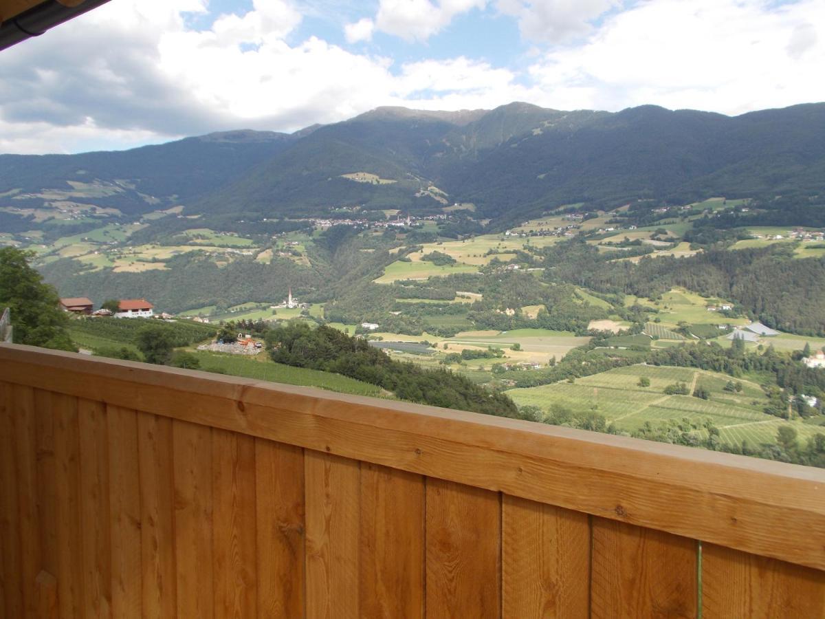 Pichlerhof Villa Bressanone Dış mekan fotoğraf
