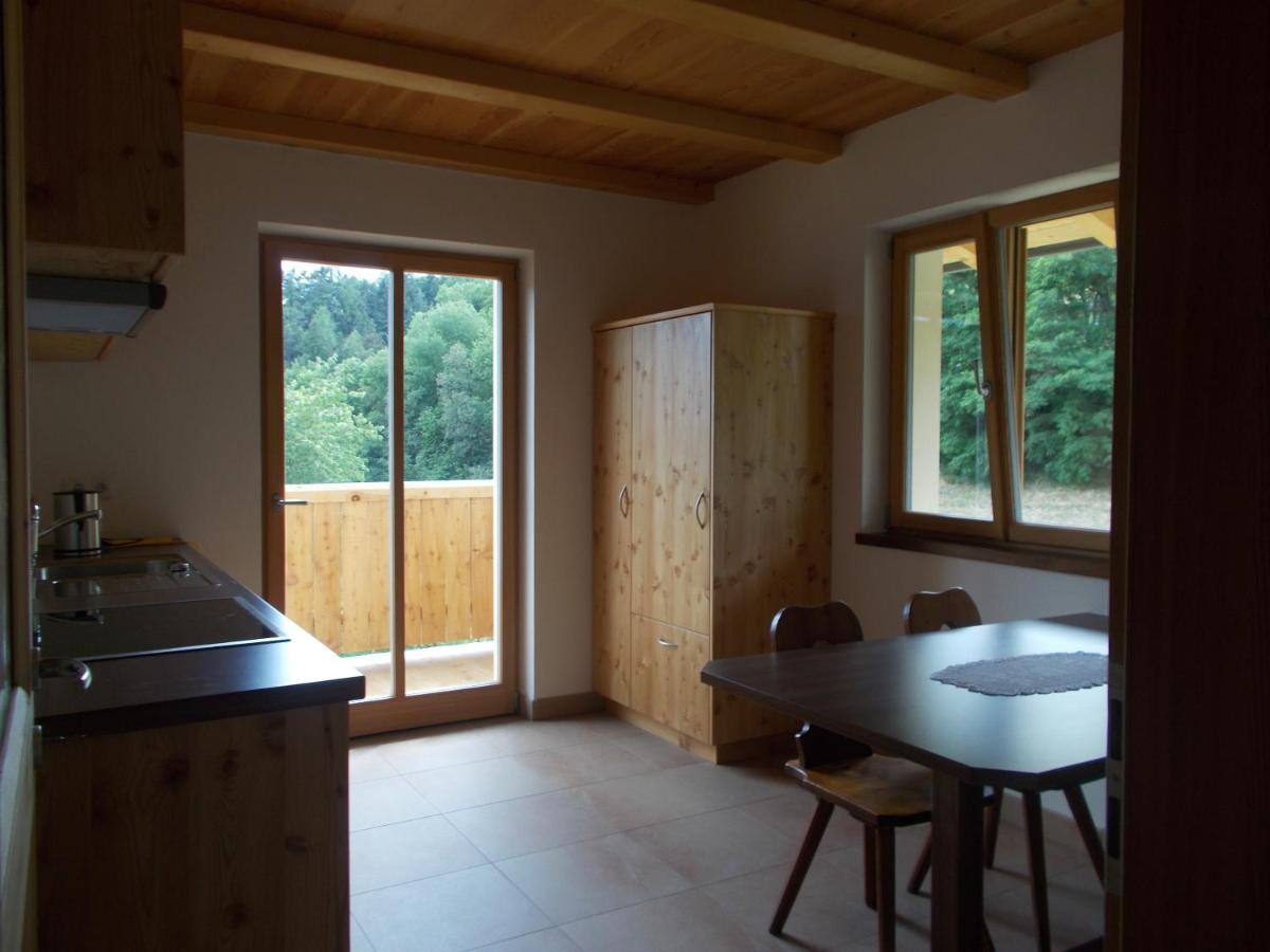 Pichlerhof Villa Bressanone Dış mekan fotoğraf